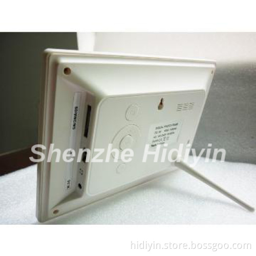 2014 7"-19" New Cheaphot pre-order digital photo frame with best price